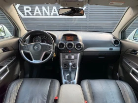 Обява за продажба на Opel Antara 4X4* FACE* FULL* ITALY ~13 999 лв. - изображение 10