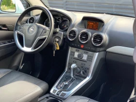 Opel Antara 4X4* FACE* FULL* ITALY, снимка 14