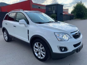 Обява за продажба на Opel Antara 4X4* FACE* FULL* ITALY ~13 999 лв. - изображение 7