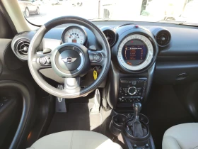 Mini Countryman, снимка 10