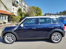 Mini Countryman, снимка 3