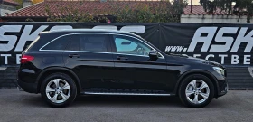 Mercedes-Benz GLC 220 AMG/GERMANY/LED/CAMERA/AMBIENT/ПОДГРЕВ/CARBON/LIZI, снимка 5