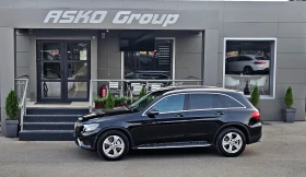  Mercedes-Benz GLC 22...