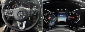 Mercedes-Benz GLC 220 AMG/GERMANY/LED/CAMERA/AMBIENT/ПОДГРЕВ/CARBON/LIZI, снимка 11