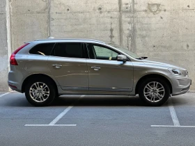 Volvo XC60 Facelift D5 AWD, снимка 2