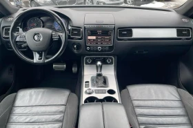 VW Touareg R-Line V6 3.0 TDi 4x4 , снимка 9