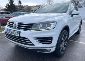 VW Touareg R-Line V6 3.0 TDi 4x4 , снимка 1