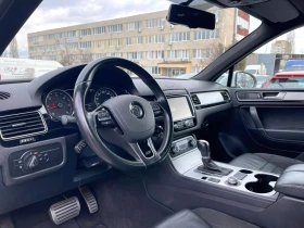 VW Touareg R-Line V6 3.0 TDi 4x4 , снимка 8