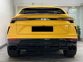 Lamborghini Urus ADAS 23Zoll Panorama B&O Keramik | Mobile.bg    4