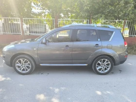 Citroen C-Crosser 2.2 HDI, 4x4, Камера, Навигация, Парктроник Full, снимка 3