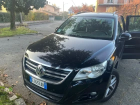 VW Tiguan 2.0 TDI, снимка 3