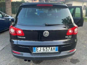 VW Tiguan 2.0 TDI, снимка 5