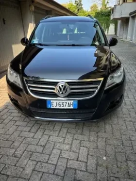 VW Tiguan 2.0 TDI, снимка 2