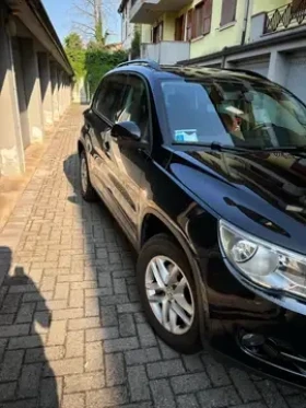 VW Tiguan 2.0 TDI, снимка 1