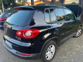 VW Tiguan 2.0 TDI, снимка 4