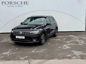 VW Tiguan Highline 2.0TSI 4MOTION BMT, снимка 1