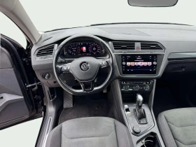 VW Tiguan Highline 2.0TSI 4MOTION BMT, снимка 10