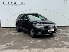 VW Tiguan Highline 2.0TSI 4MOTION BMT, снимка 2