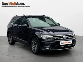 VW Tiguan Highline 2.0TSI 4MOTION BMT, снимка 2