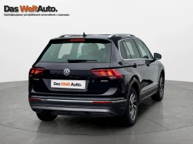 VW Tiguan Highline 2.0TSI 4MOTION BMT, снимка 4