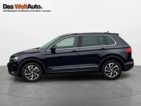 VW Tiguan Highline 2.0TSI 4MOTION BMT, снимка 3