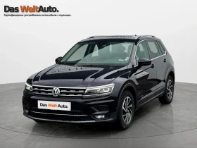 VW Tiguan Highline 2.0TSI 4MOTION BMT, снимка 1