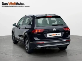 VW Tiguan Highline 2.0TSI 4MOTION BMT, снимка 5