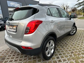 Opel Mokka 1.6 4x4 NAVI LED, снимка 6