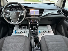 Opel Mokka 1.6 4x4 NAVI LED, снимка 11