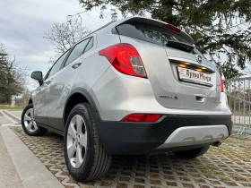 Opel Mokka 1.6 4x4 NAVI LED, снимка 5