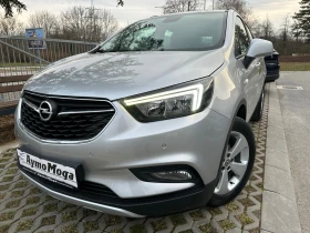 Opel Mokka 1.6 4x4 NAVI LED, снимка 2