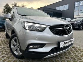 Opel Mokka 1.6 4x4 NAVI LED, снимка 1