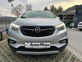 Opel Mokka 1.6 4x4 NAVI LED, снимка 3