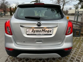 Opel Mokka 1.6 4x4 NAVI LED, снимка 4