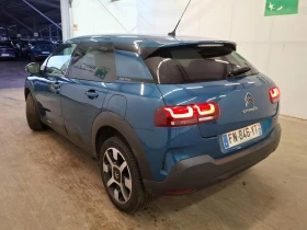 Citroen C4 Cactus 1.2 FACE LIFT* * SHINE* * LED-KAMERA * * NAVI* AVT, снимка 13