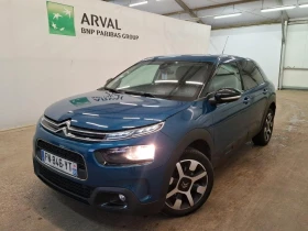 Citroen C4 Cactus 1.2 FACE LIFT* * SHINE* * LED-KAMERA * * NAVI* AVT, снимка 8