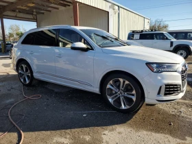 Audi Q7 - 51400 лв. - 14743839 | Car24.bg