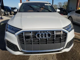 Audi Q7 - 51400 лв. - 14743839 | Car24.bg