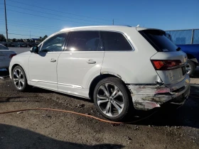 Audi Q7 - 51400 лв. - 14743839 | Car24.bg