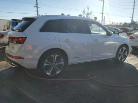 Audi Q7 - 51400 лв. - 14743839 | Car24.bg