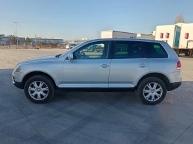 VW Touareg 3.0TDI V6-224kc-BKS, снимка 5