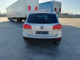 VW Touareg 3.0TDI V6-224kc-BKS, снимка 7