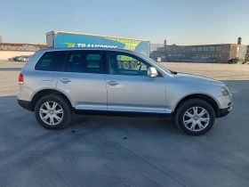 VW Touareg 3.0TDI V6-224kc-BKS, снимка 9