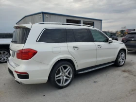 Mercedes-Benz GL 500 4MATIC Harman/Kardon* Keyless* AMG* Обдух* Пано* - 19000 лв. - 85429244 | Car24.bg