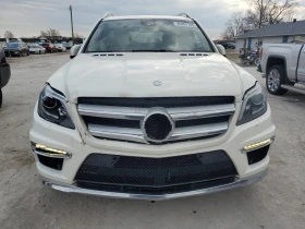 Mercedes-Benz GL 500 4MATIC Harman/Kardon* Keyless* AMG* Обдух* Пано* - 19000 лв. - 85429244 | Car24.bg