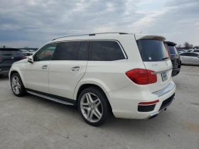 Mercedes-Benz GL 500 4MATIC Harman/Kardon* Keyless* AMG* * *  | Mobile.bg    2