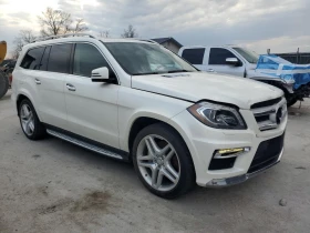 Mercedes-Benz GL 500 4MATIC Harman/Kardon* Keyless* AMG* Обдух* Пано* - 19000 лв. - 85429244 | Car24.bg