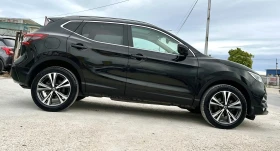 Nissan Qashqai 1.5DCI 115HP TEKNA FULL | Mobile.bg    5