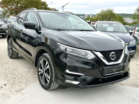 Nissan Qashqai 1.5DCI 115HP TEKNA FULL | Mobile.bg    3
