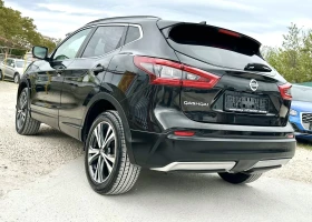 Nissan Qashqai 1.5DCI 115HP TEKNA FULL | Mobile.bg    8